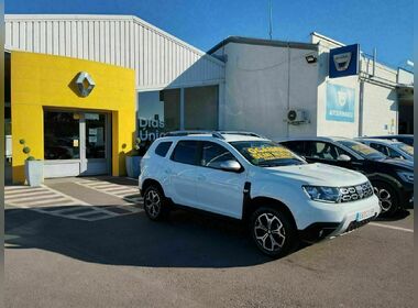 Dacia - Duster