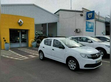 Dacia - Sandero
