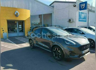 Ford - Puma