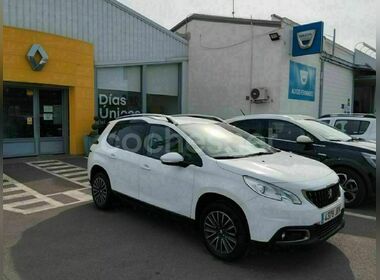 Peugeot - 2008