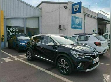 Renault - Captur