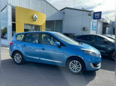 Renault - Grand Scénic