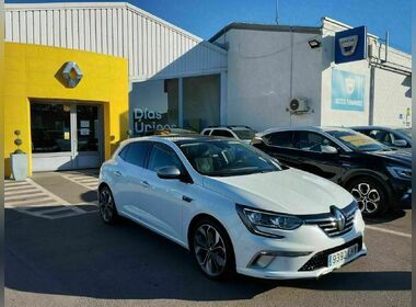 Renault - Megane