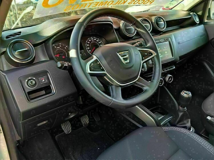 Dacia Duster Prestige Bl. dCi 85kW115CV 4X2 5p foto 20