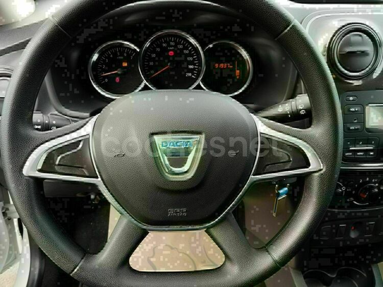 Dacia Sandero Ambiance dCi 55kW 75CV 5p foto 18