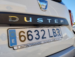 Dacia Duster Prestige Bl. dCi 85kW115CV 4X2 5p. miniatura 14