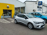Renault Clio Limited TCe 66kW 90CV 18 5p. miniatura 2