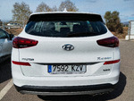 Hyundai Tucson 1.6 CRDI 85kW 116CV 48V SLE 4X2 5p. miniatura 8