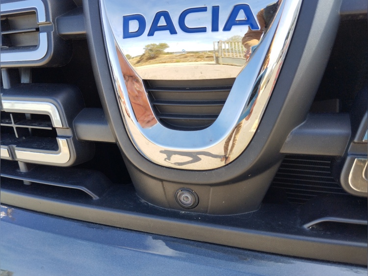 Dacia Duster Prestige Bl. dCi 85kW115CV 4X4 foto 9