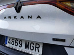 Renault Arkana ETech Engineered full hyb. 105kW145CV 5p. miniatura 13