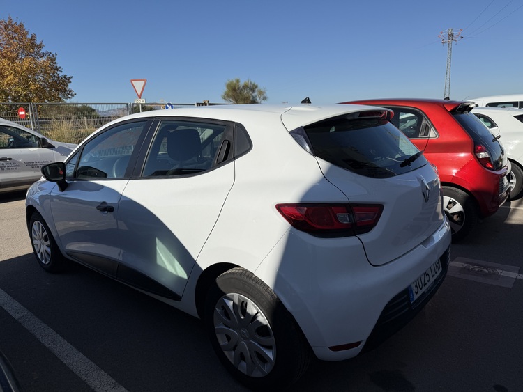 Renault Clio Business TCe GLP foto 7