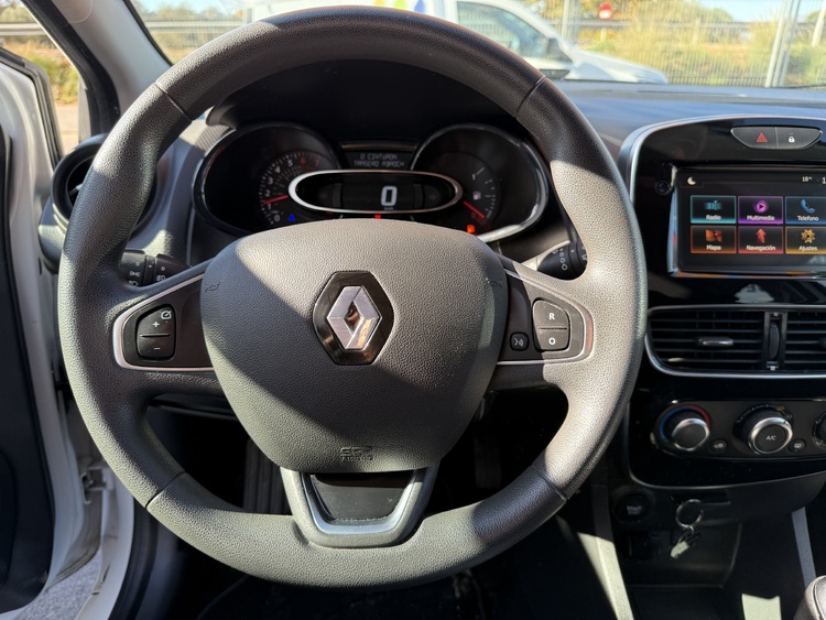 Renault Clio Business TCe GLP foto 12
