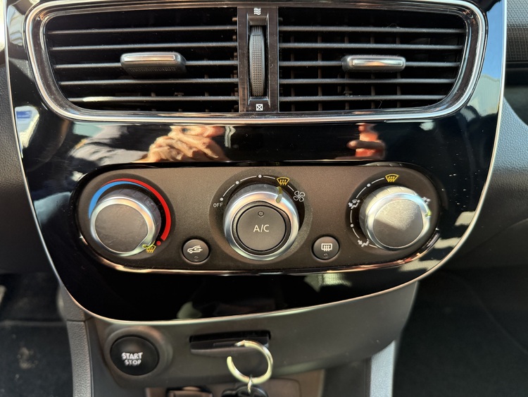 Renault Clio Business TCe GLP foto 15