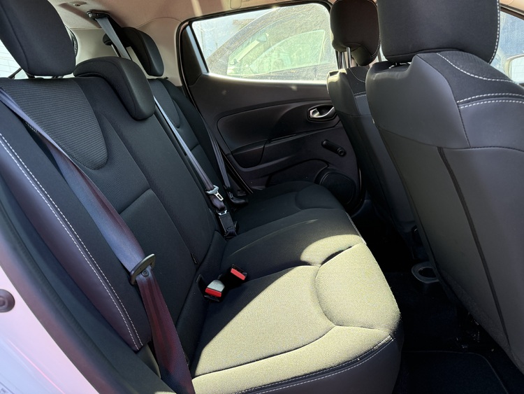 Renault Clio Business TCe GLP foto 17