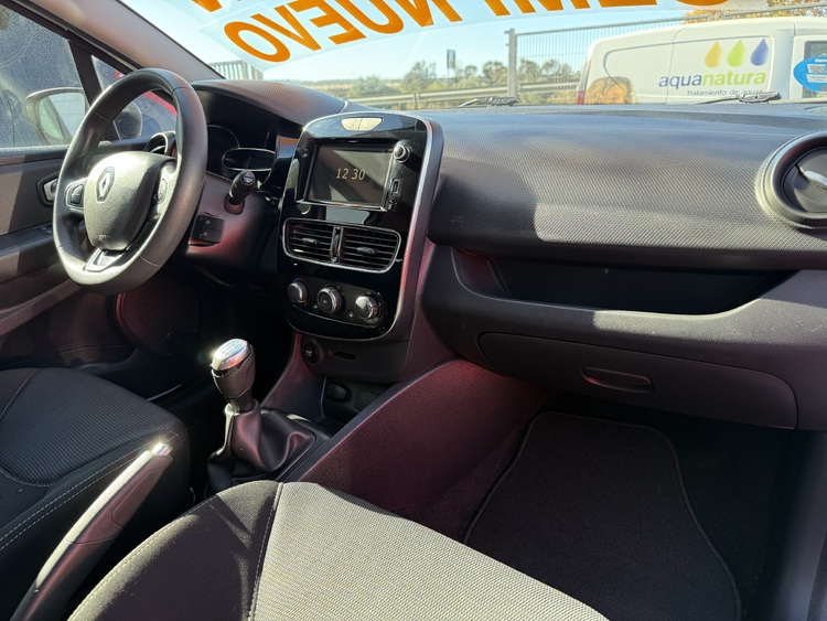 Renault Clio Business TCe GLP foto 18