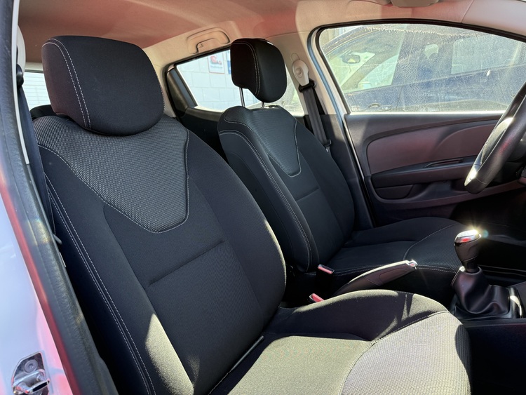 Renault Clio Business TCe GLP foto 19