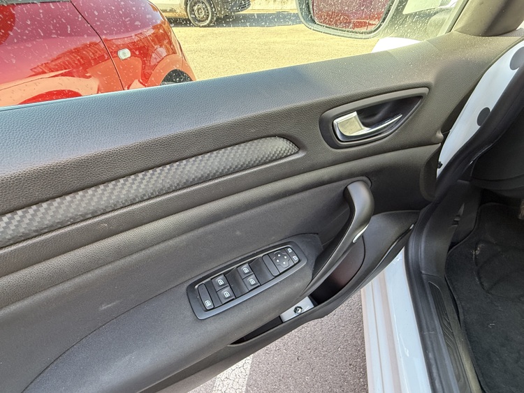 Renault Megane Business Blue dCi 18 foto 8