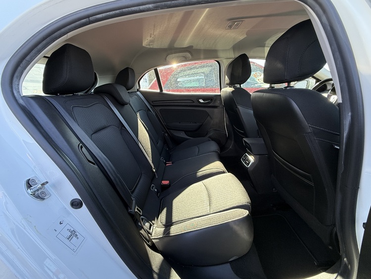 Renault Megane Business Blue dCi 18 foto 9