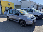 Fiat Panda  City Life Hybrid 1.0 Gse miniatura 3