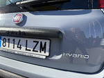 Fiat Panda  City Life Hybrid 1.0 Gse miniatura 7