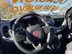 Fiat Panda  City Life Hybrid 1.0 Gse miniatura 8
