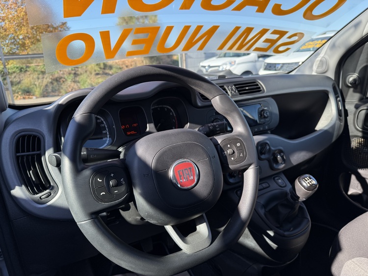 Fiat Panda  City Life Hybrid 1.0 Gse foto 8