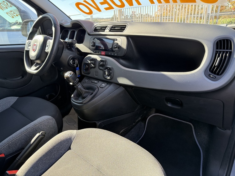 Fiat Panda  City Life Hybrid 1.0 Gse foto 15