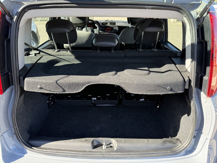 Fiat Panda  City Life Hybrid 1.0 Gse foto 17