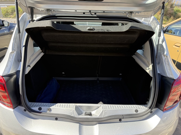 Dacia Sandero Stepway TCE 90cv GASOLINA foto 19