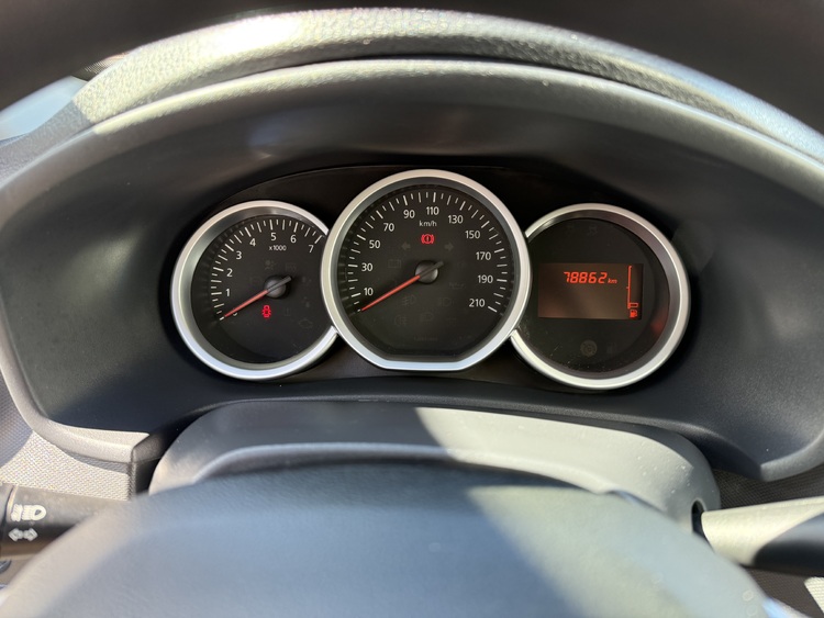 Dacia Sandero Stepway TCE 90cv GASOLINA foto 20