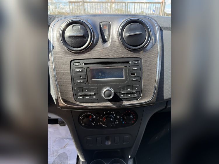 Dacia Sandero Stepway TCE 90cv GASOLINA foto 22