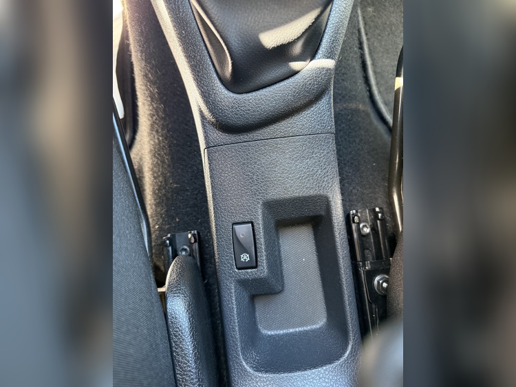 Dacia Sandero Stepway TCE 90cv GASOLINA foto 24