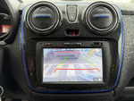 Dacia Lodgy Stepway Comfort TCe 7Pl GPF miniatura 14