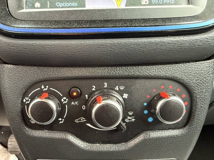 Dacia Lodgy Stepway Comfort TCe 7Pl GPF foto 15