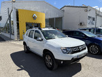 Dacia Duster Laureate TCE 4X2 EU6 miniatura 3
