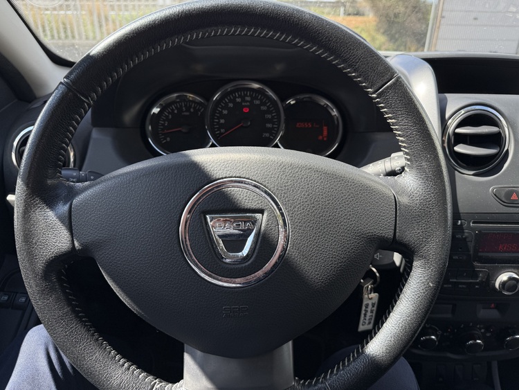 Dacia Duster Laureate TCE 4X2 EU6 foto 20