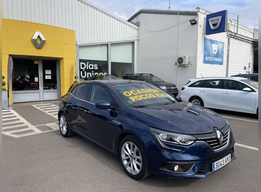 Renault - Megane