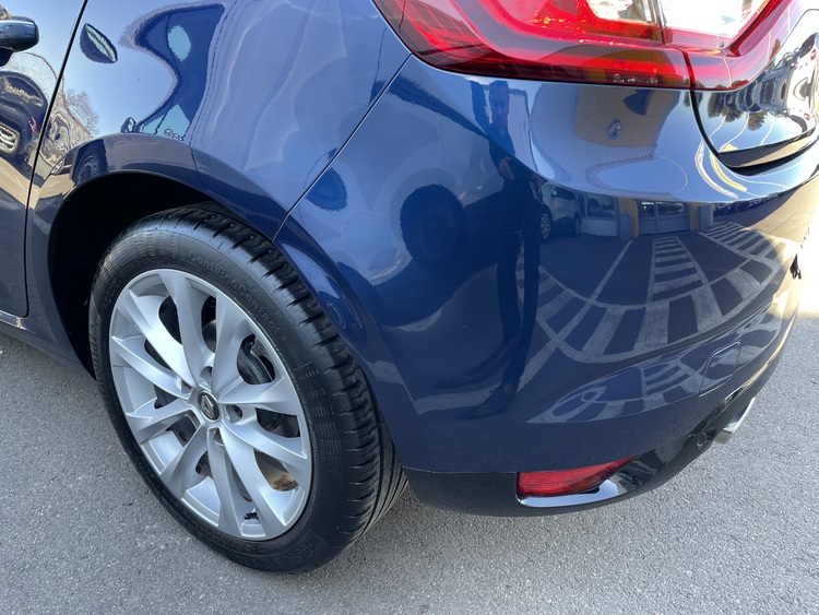 Renault Megane  Zen Energy dCi foto 17
