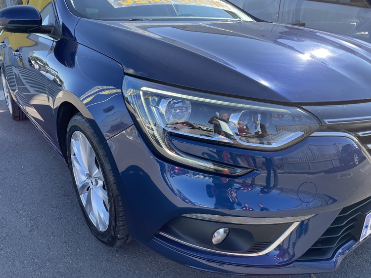 Renault Megane  Zen Energy dCi foto 19