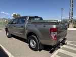 Ford Ranger 2.2 TDCi 4x4 Dob Cab. XLT Ltd SS miniatura 4