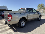 Ford Ranger 2.2 TDCi 4x4 Dob Cab. XLT Ltd SS miniatura 5