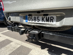 Ford Ranger 2.2 TDCi 4x4 Dob Cab. XLT Ltd SS miniatura 15