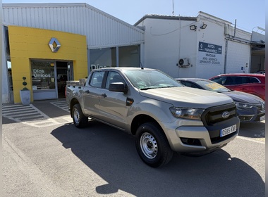 Ford - Ranger