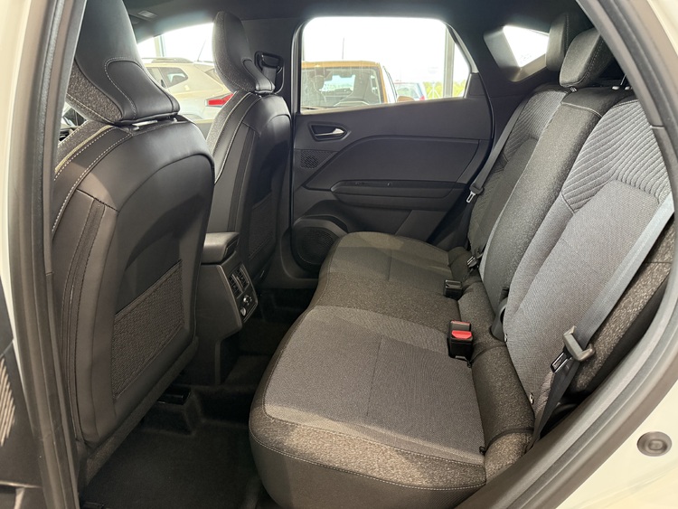 Renault Captur E-TECH FULL HYBRID techno ETech full hybr.105kW145CV foto 10