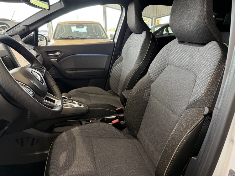 Renault Captur E-TECH FULL HYBRID techno ETech full hybr.105kW145CV foto 11