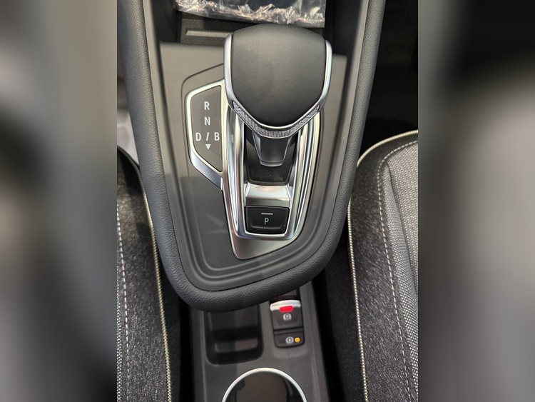 Renault Captur E-TECH FULL HYBRID techno ETech full hybr.105kW145CV foto 18