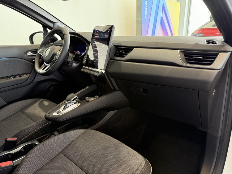 Renault Captur E-TECH FULL HYBRID techno ETech full hybr.105kW145CV foto 19