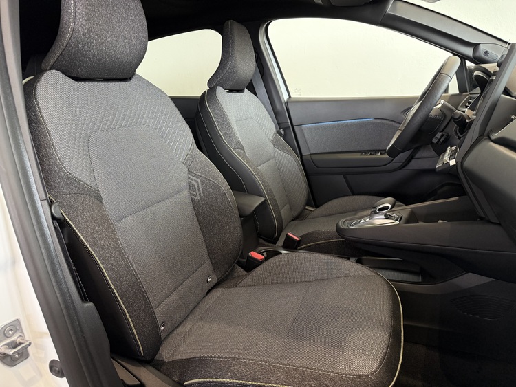 Renault Captur E-TECH FULL HYBRID techno ETech full hybr.105kW145CV foto 20