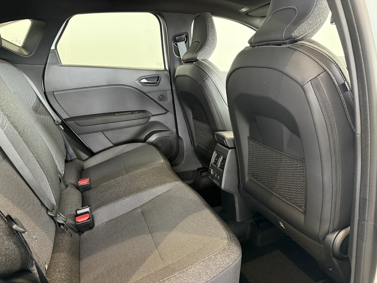 Renault Captur E-TECH FULL HYBRID techno ETech full hybr.105kW145CV foto 21