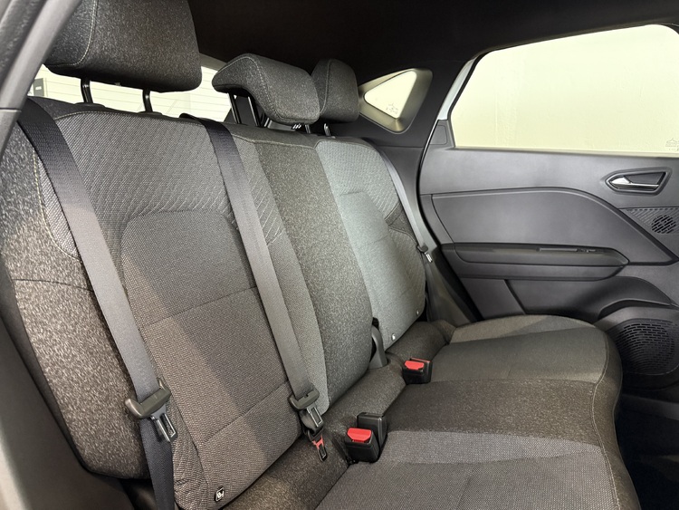 Renault Captur E-TECH FULL HYBRID techno ETech full hybr.105kW145CV foto 22